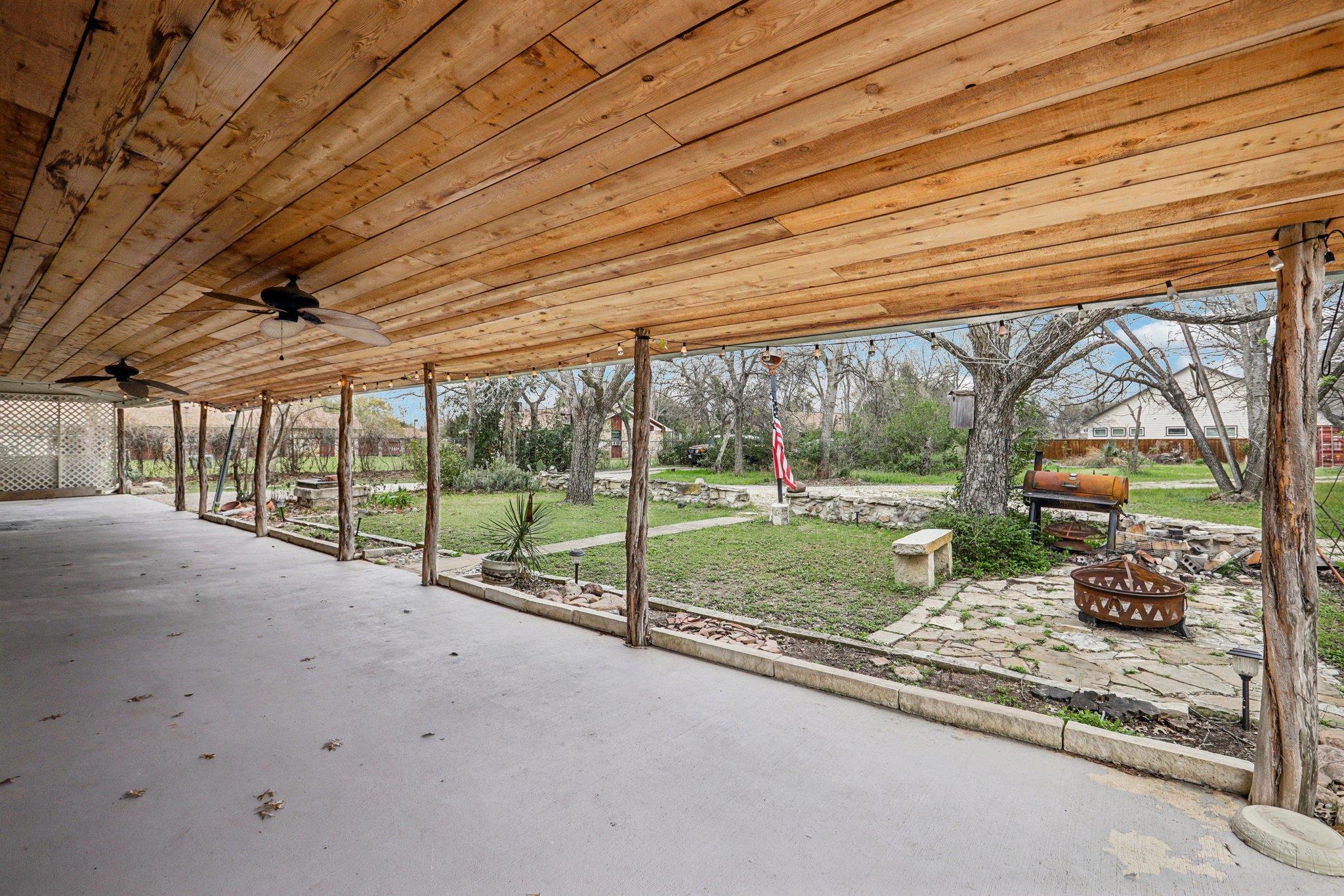 1801 Candee Street Georgetown TX 78626