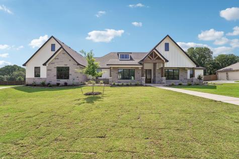 1284 Ambrose Drive Salado TX 76571