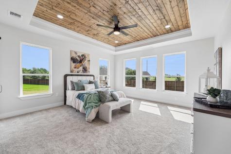 1284 Ambrose Drive Salado TX 76571