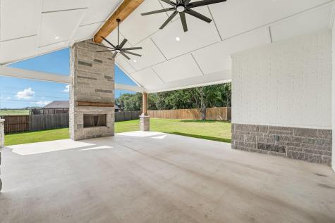 1284 Ambrose Drive Salado TX 76571