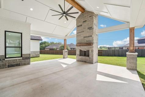 1284 Ambrose Drive Salado TX 76571