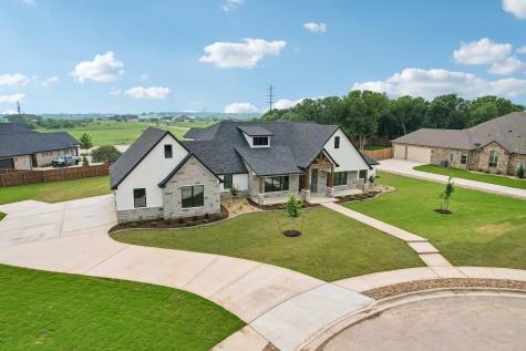 1284 Ambrose Drive Salado TX 76571