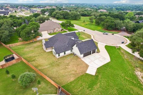 1284 Ambrose Drive Salado TX 76571