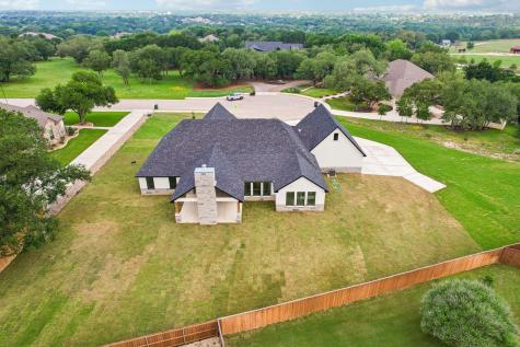 1284 Ambrose Drive Salado TX 76571