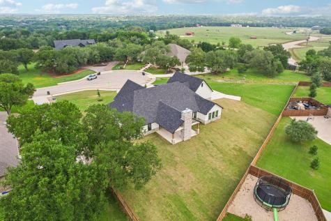 1284 Ambrose Drive Salado TX 76571
