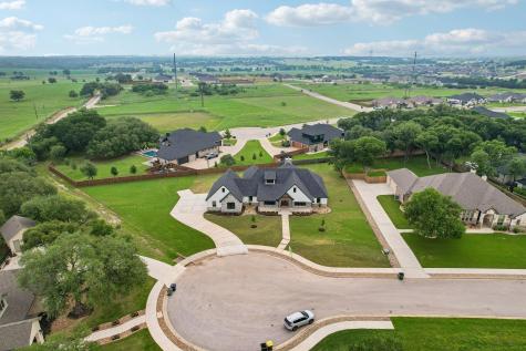 1284 Ambrose Drive Salado TX 76571