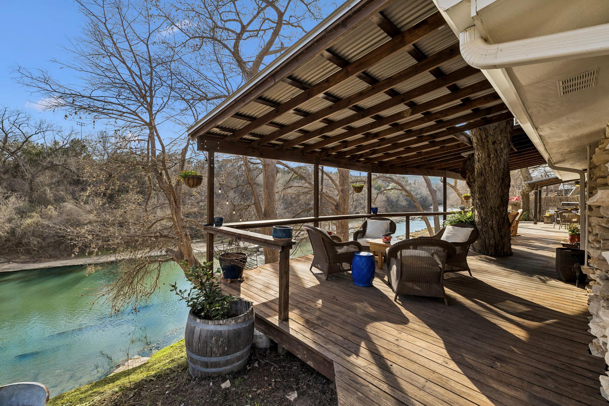 1520 Rocky River Road Canyon Lake TX 78133