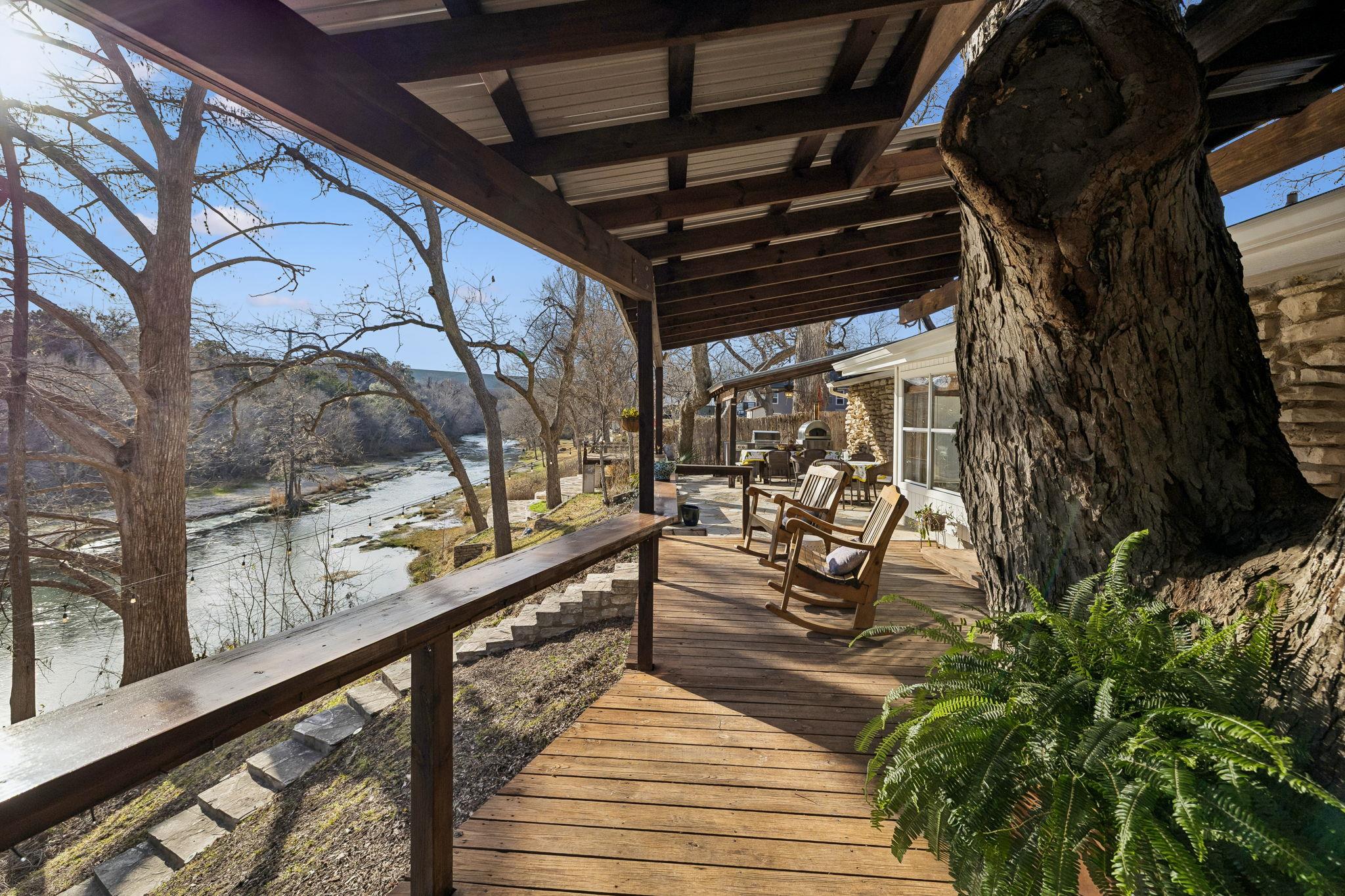 1520 Rocky River Road Canyon Lake TX 78133
