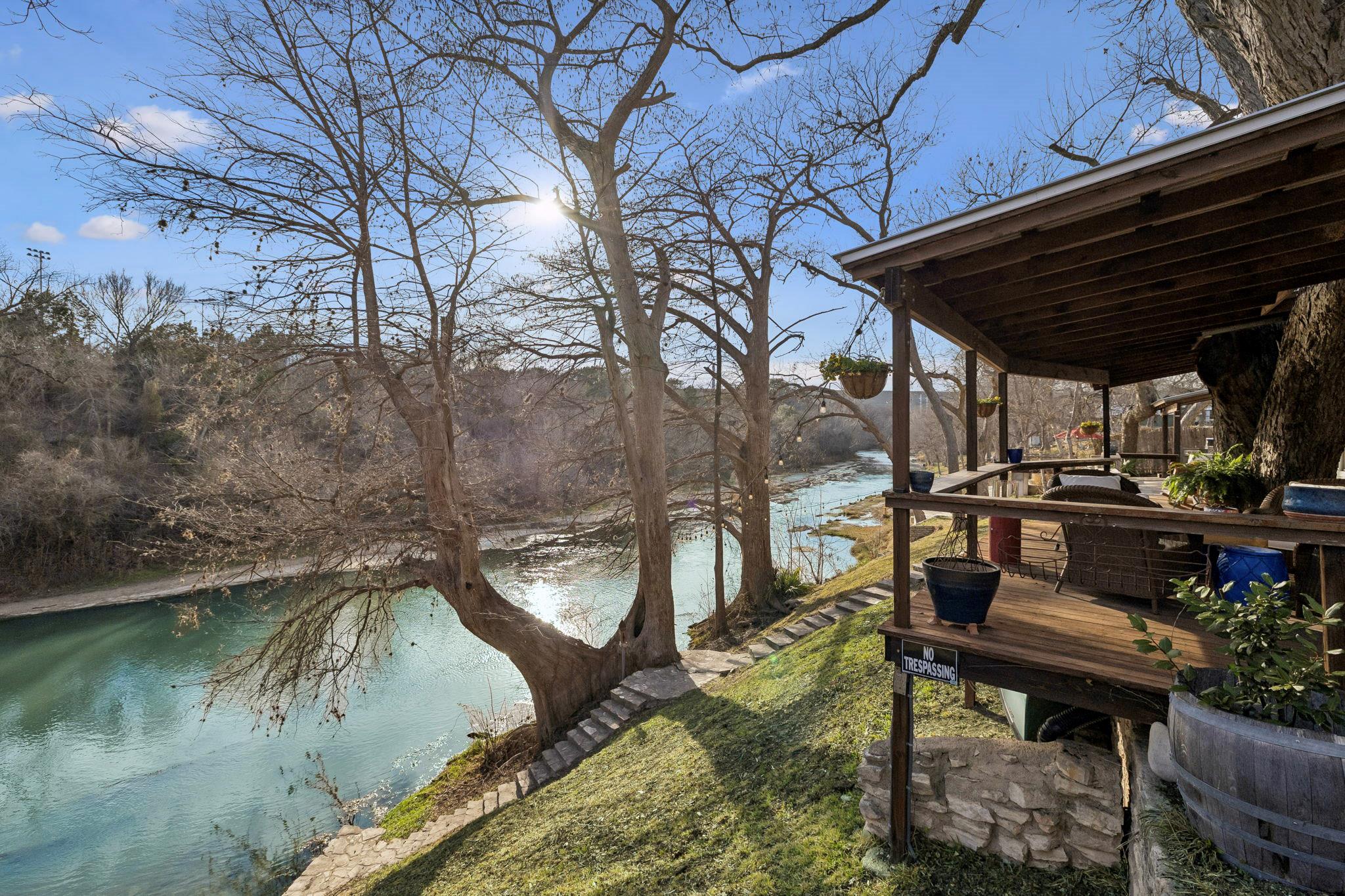 1520 Rocky River Road Canyon Lake TX 78133