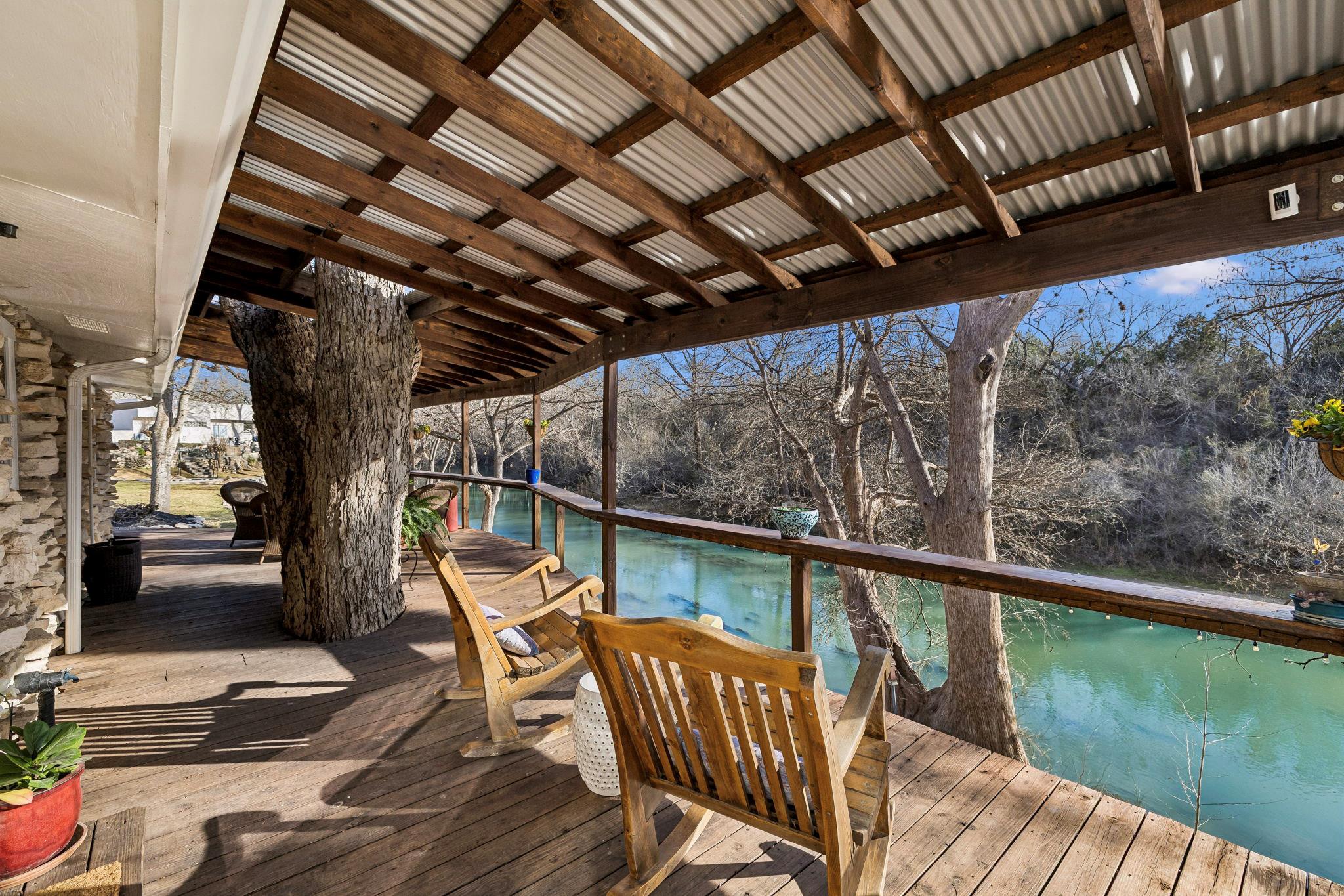 1520 Rocky River Road Canyon Lake TX 78133