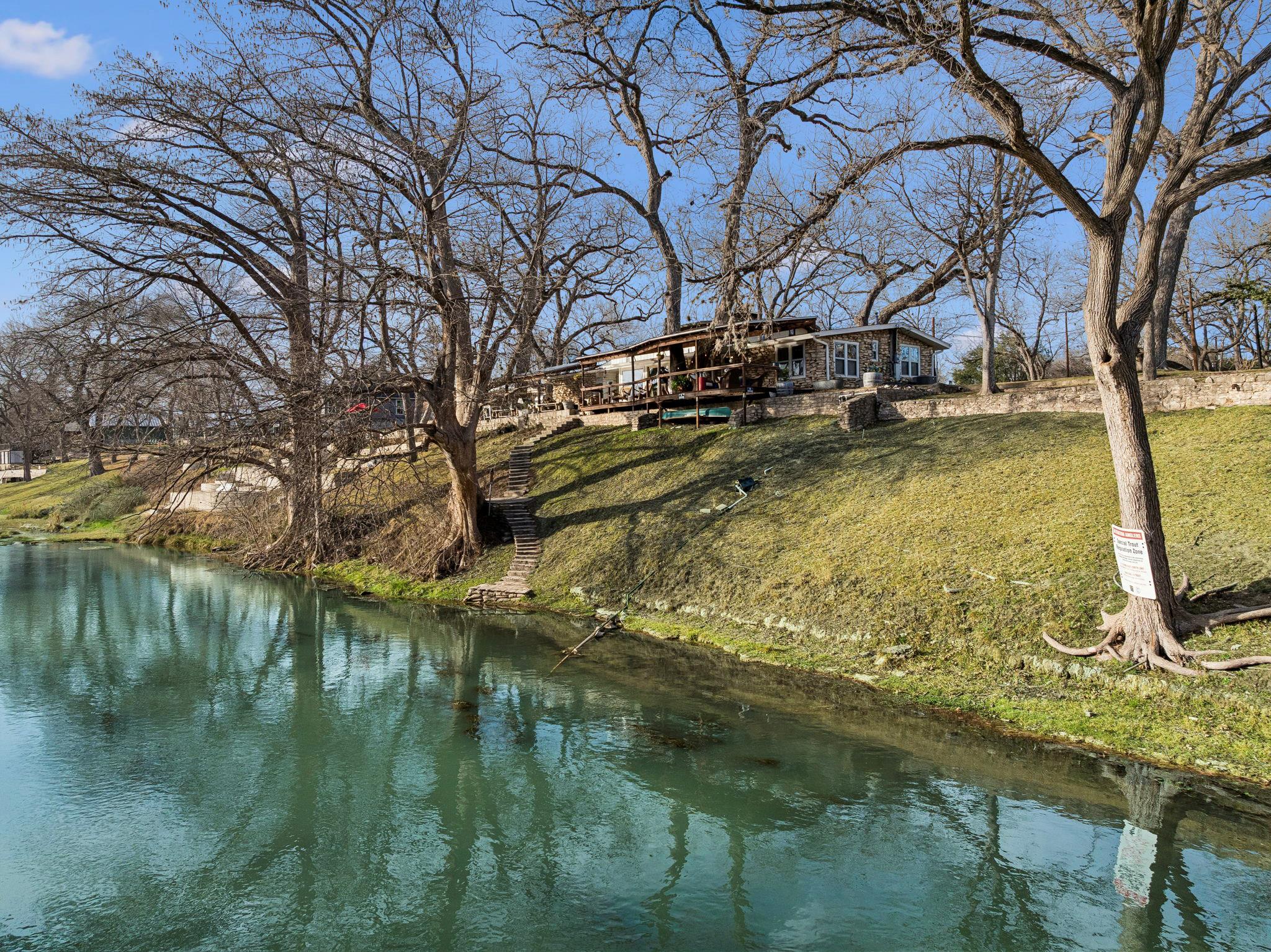 1520 Rocky River Road Canyon Lake TX 78133