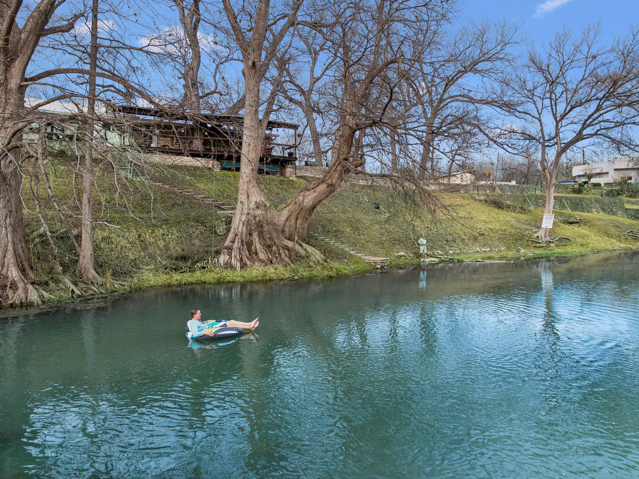 1520 Rocky River Road Canyon Lake TX 78133