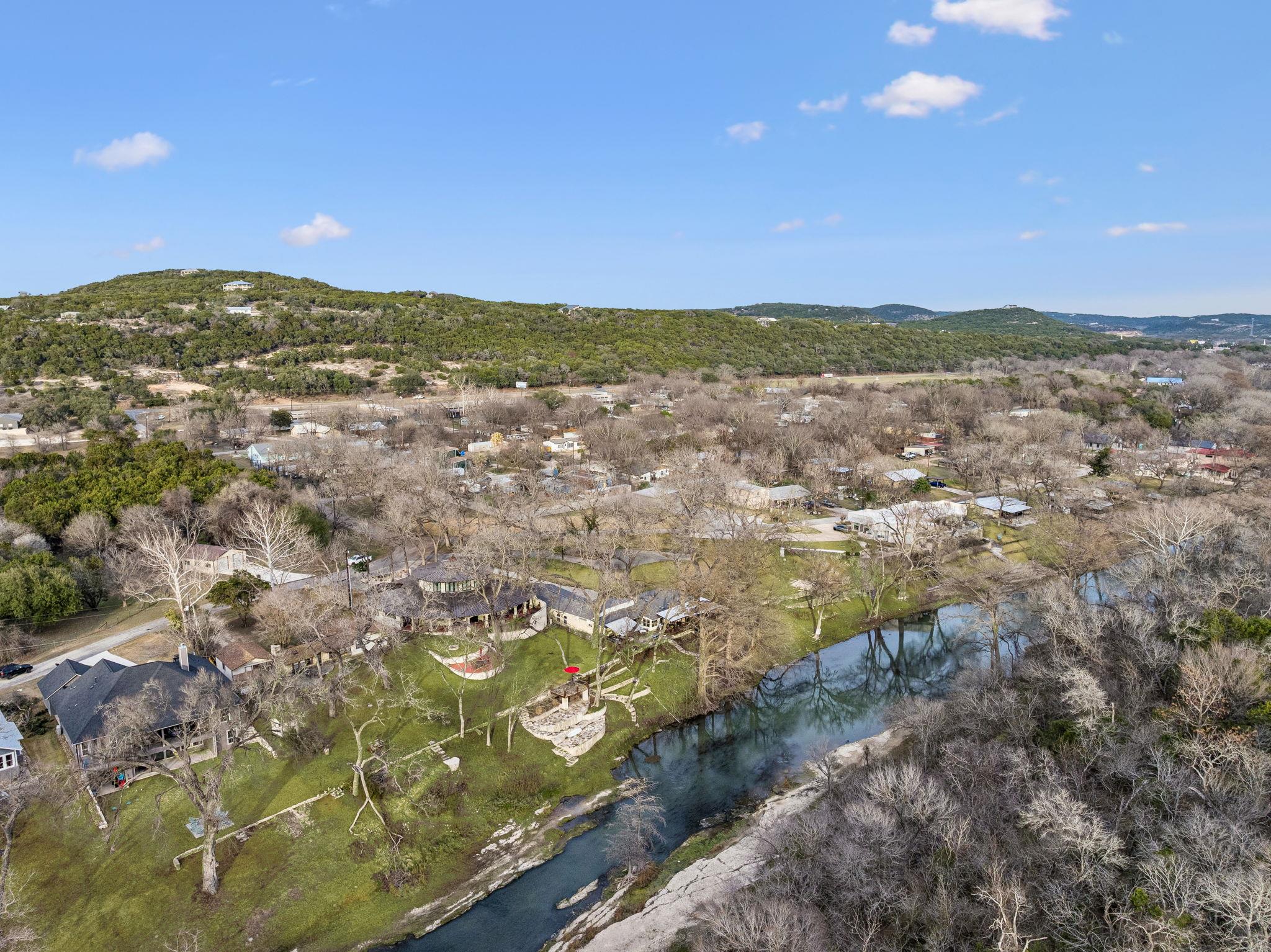 1520 Rocky River Road Canyon Lake TX 78133