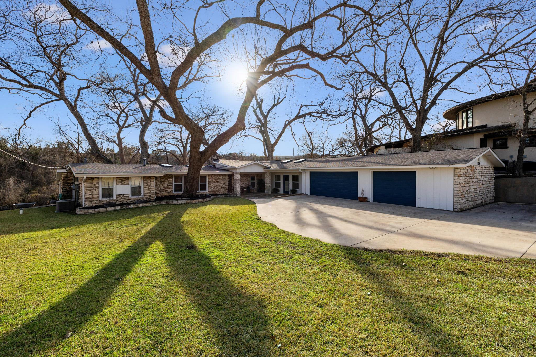 1520 Rocky River Road Canyon Lake TX 78133
