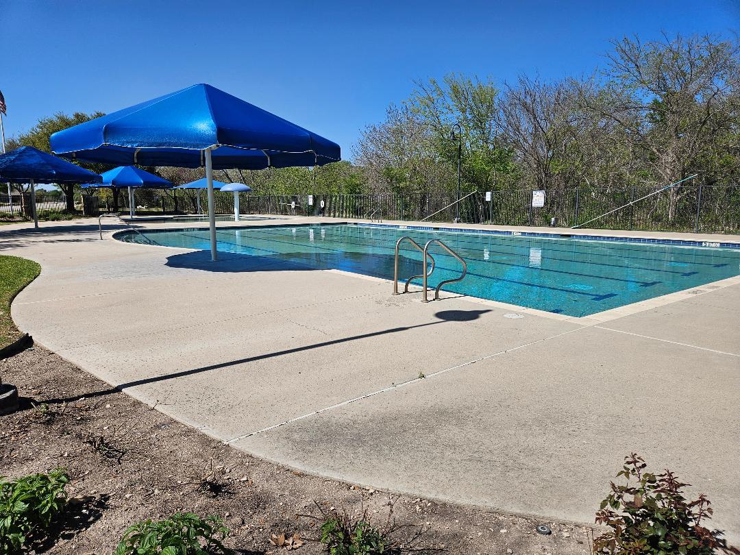 217 Killian Loop Hutto TX 78634