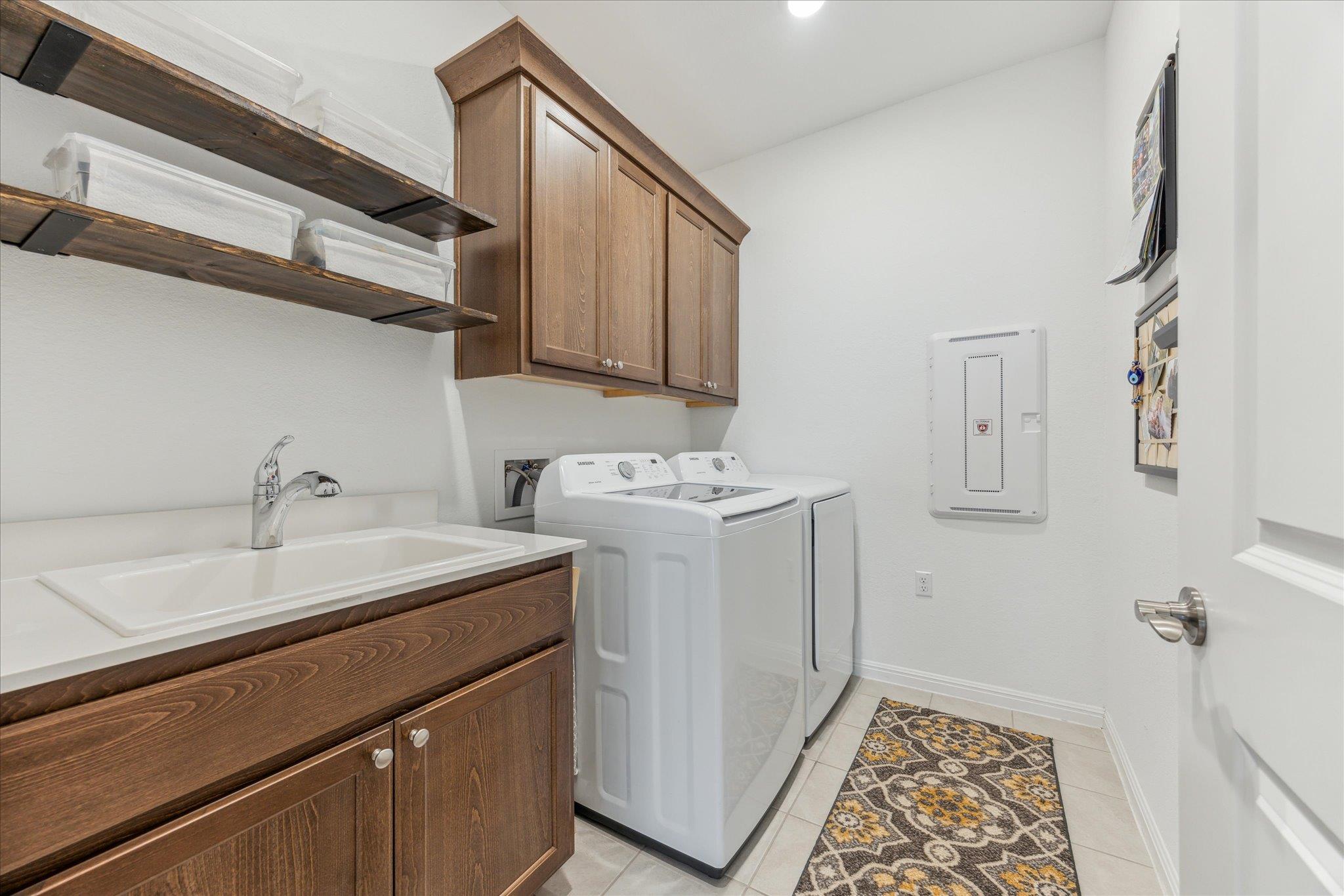 636 Martingale Street Georgetown TX 78633