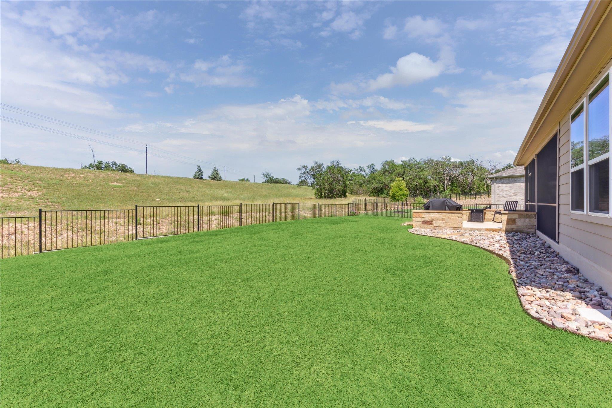 636 Martingale Street Georgetown TX 78633