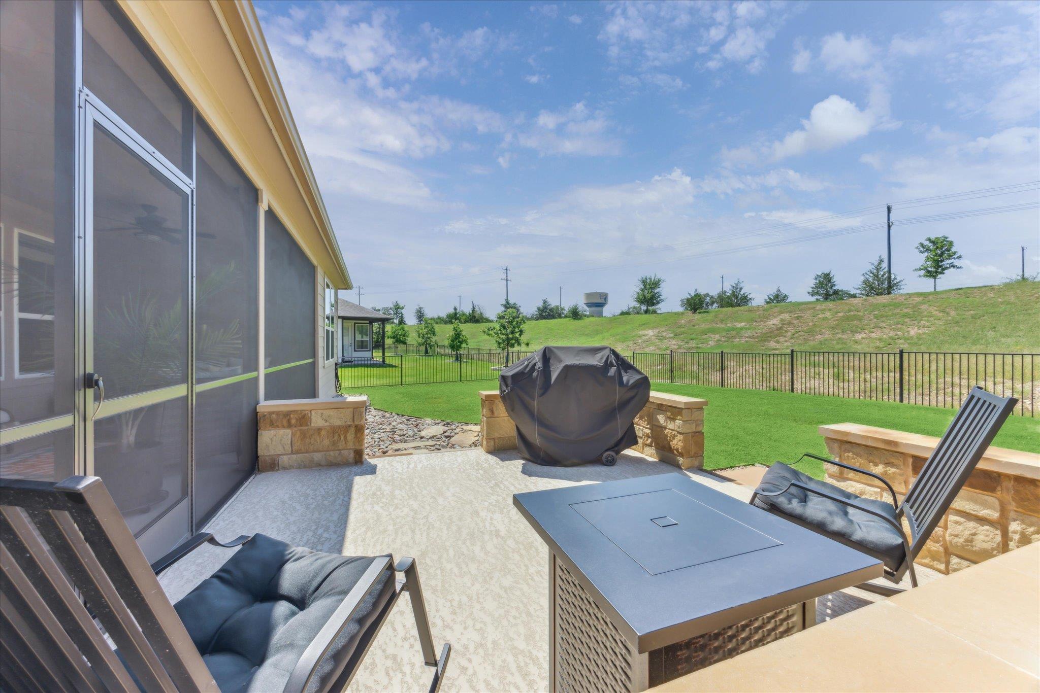 636 Martingale Street Georgetown TX 78633