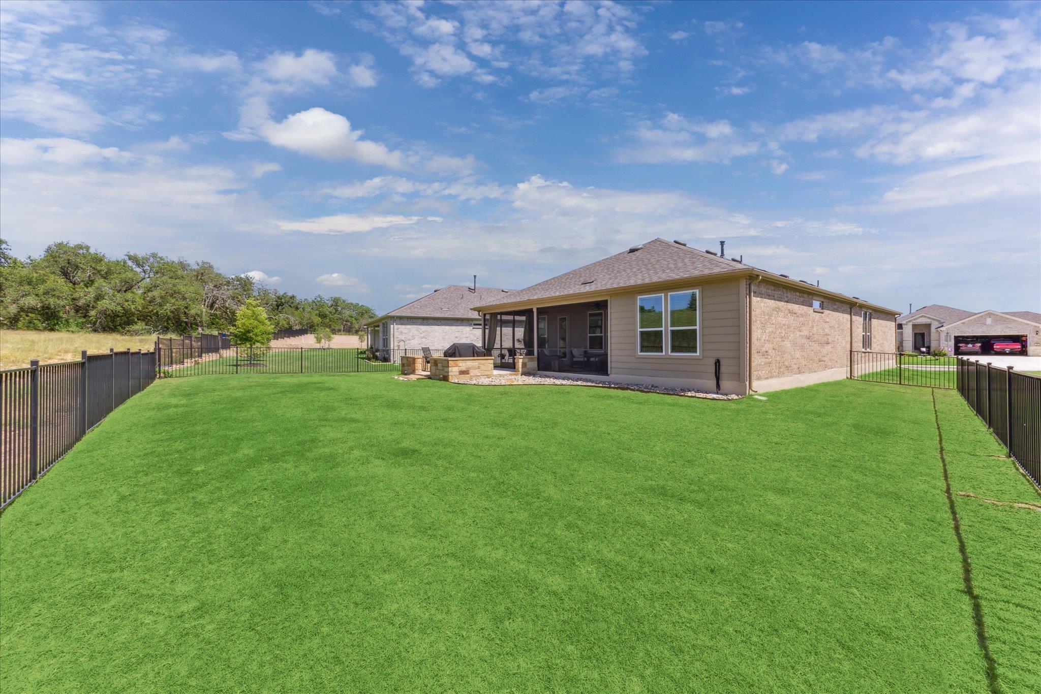 636 Martingale Street Georgetown TX 78633