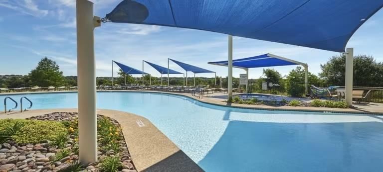 636 Martingale Street Georgetown TX 78633
