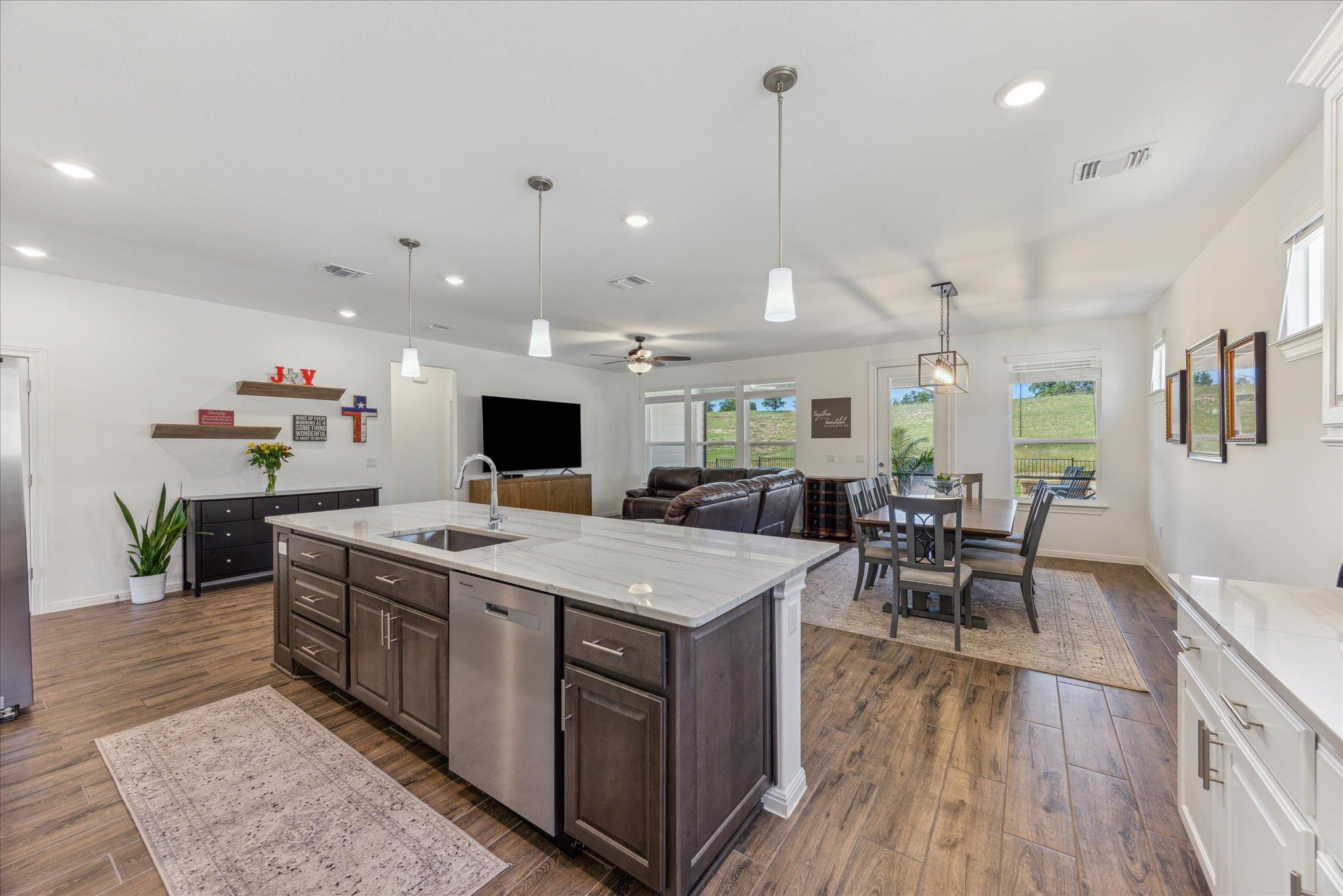 636 Martingale Street Georgetown TX 78633