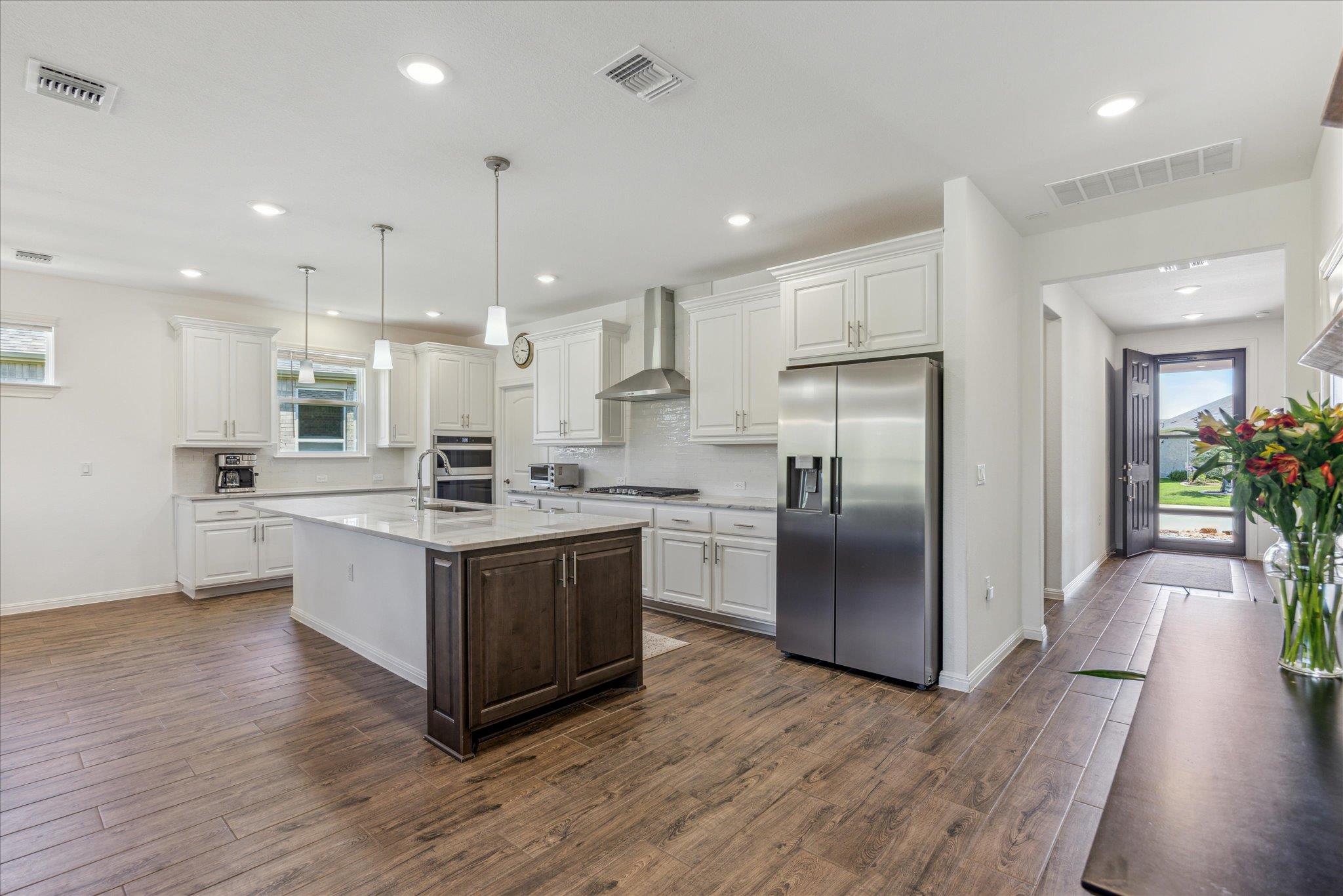 636 Martingale Street Georgetown TX 78633
