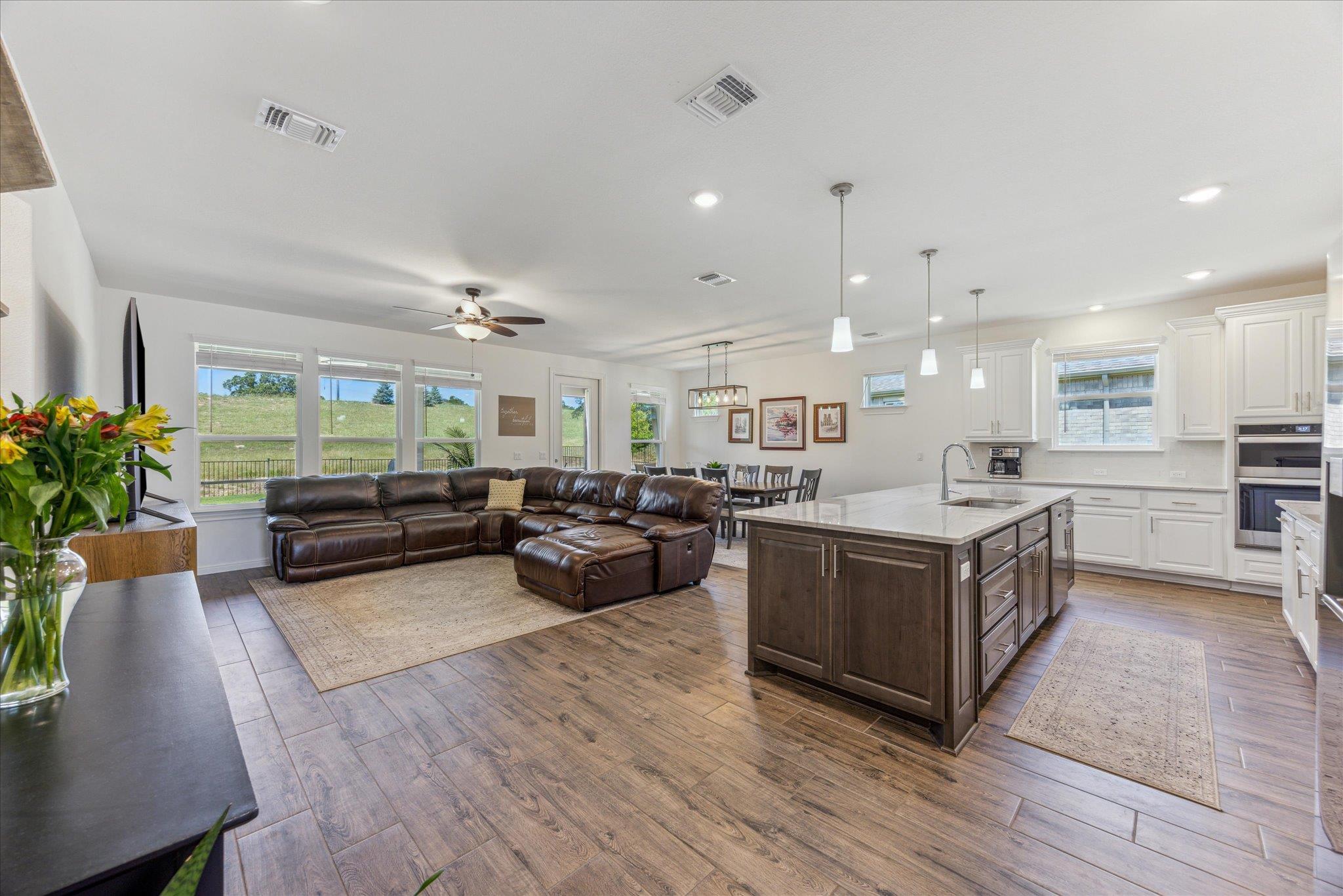 636 Martingale Street Georgetown TX 78633
