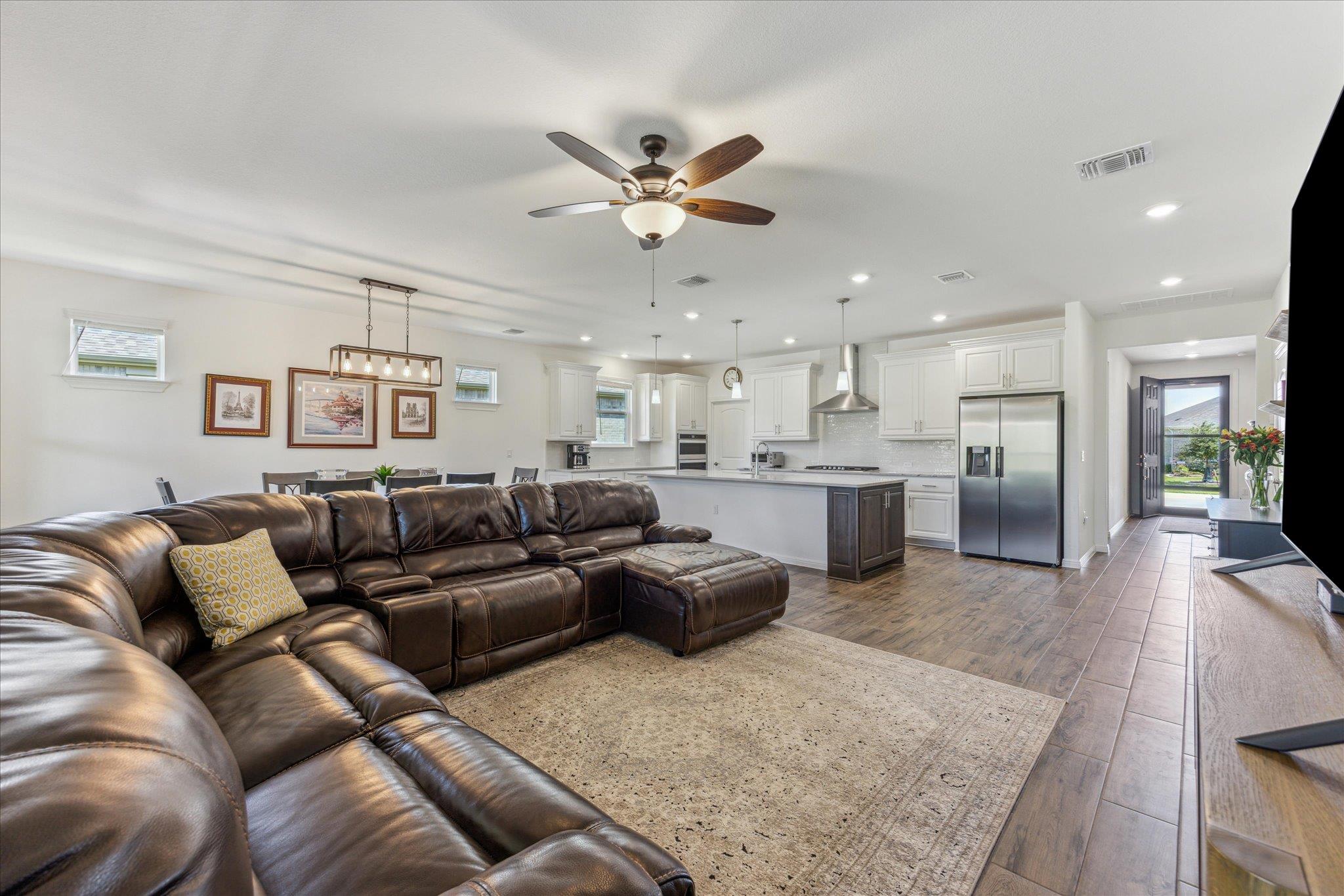 636 Martingale Street Georgetown TX 78633