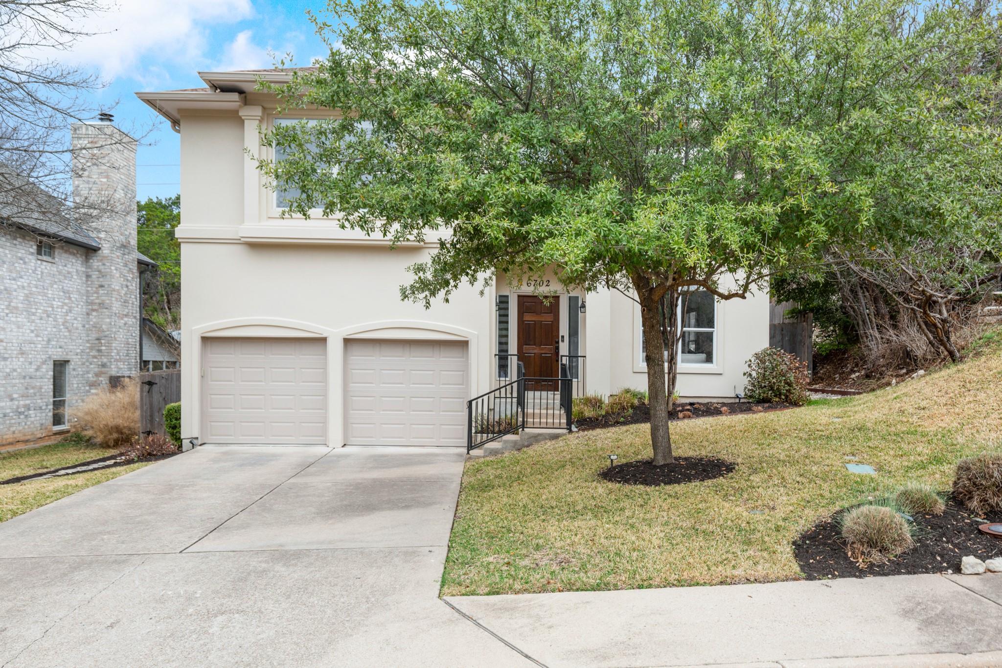6702 Winnipeg Cove Austin TX 78759
