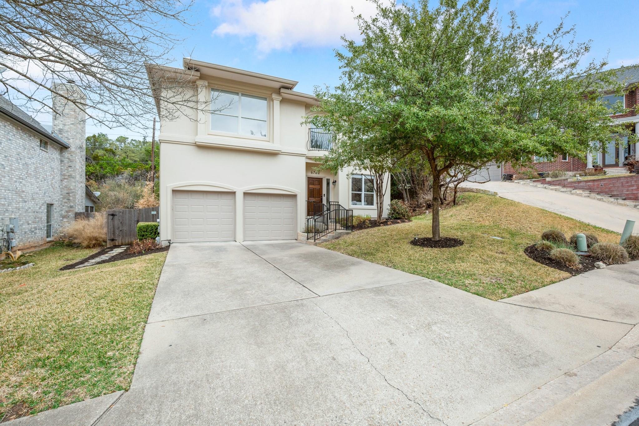 6702 Winnipeg Cove Austin TX 78759