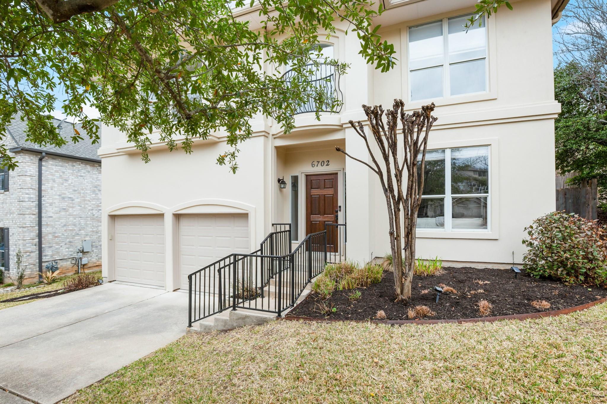 6702 Winnipeg Cove Austin TX 78759