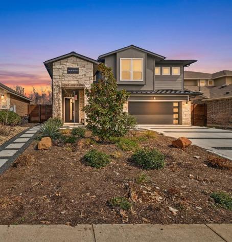 6617 Alleyton Drive Austin TX 78725