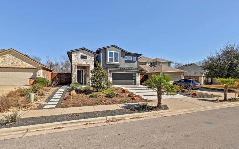6617 Alleyton Drive Austin TX 78725