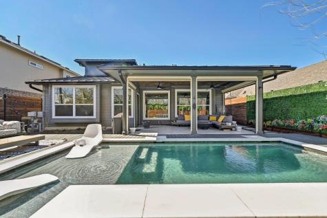 6617 Alleyton Drive Austin TX 78725