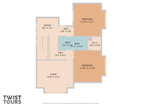 6617 Alleyton Drive Austin TX 78725
