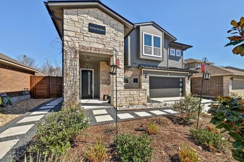 6617 Alleyton Drive Austin TX 78725