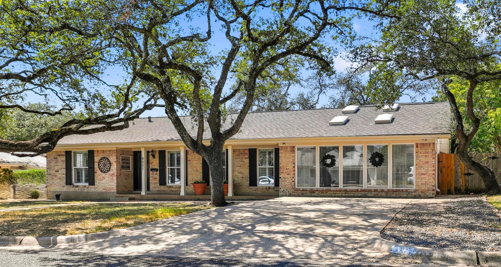 4001 Greystone Drive Austin TX 78731