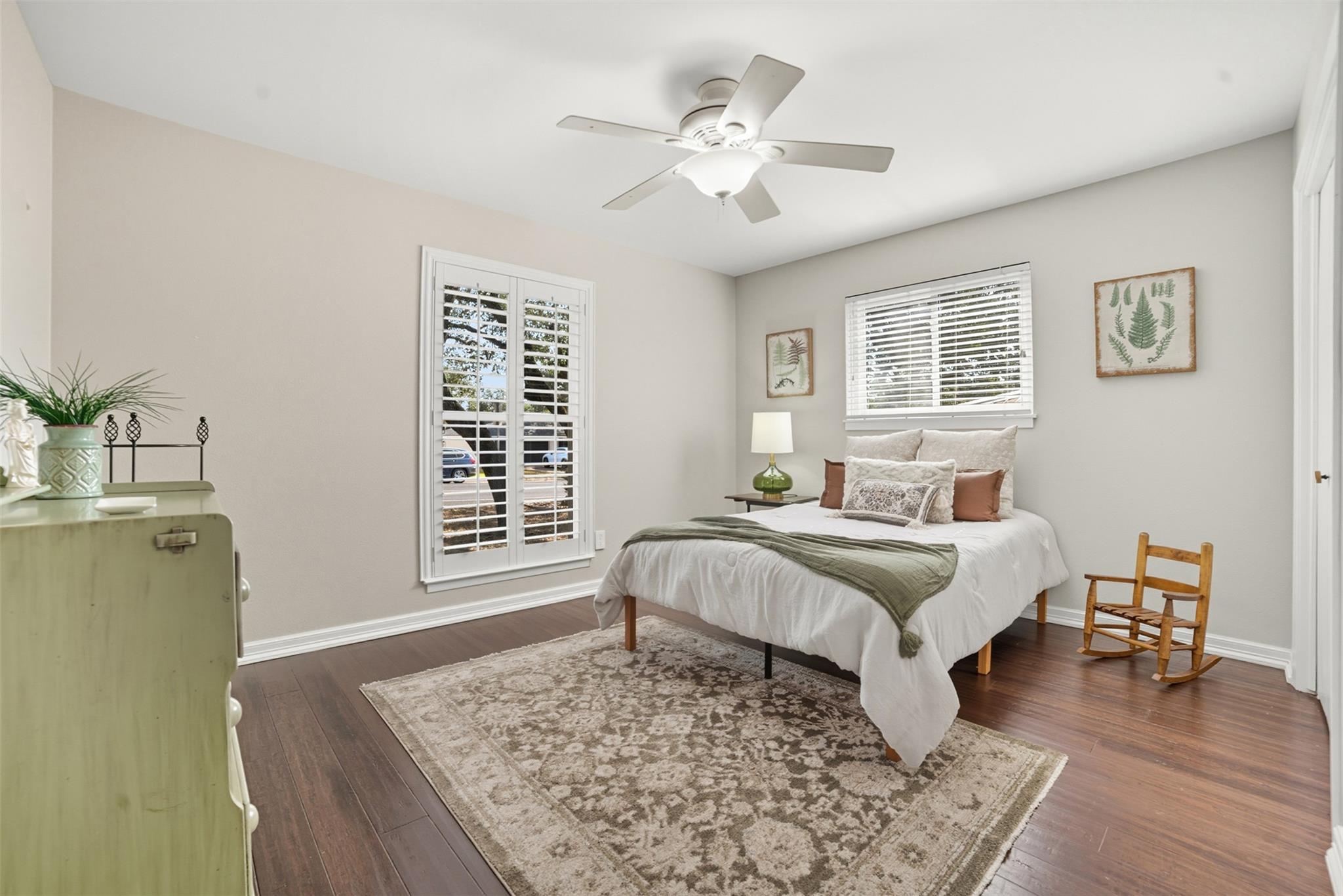 4001 Greystone Drive Austin TX 78731