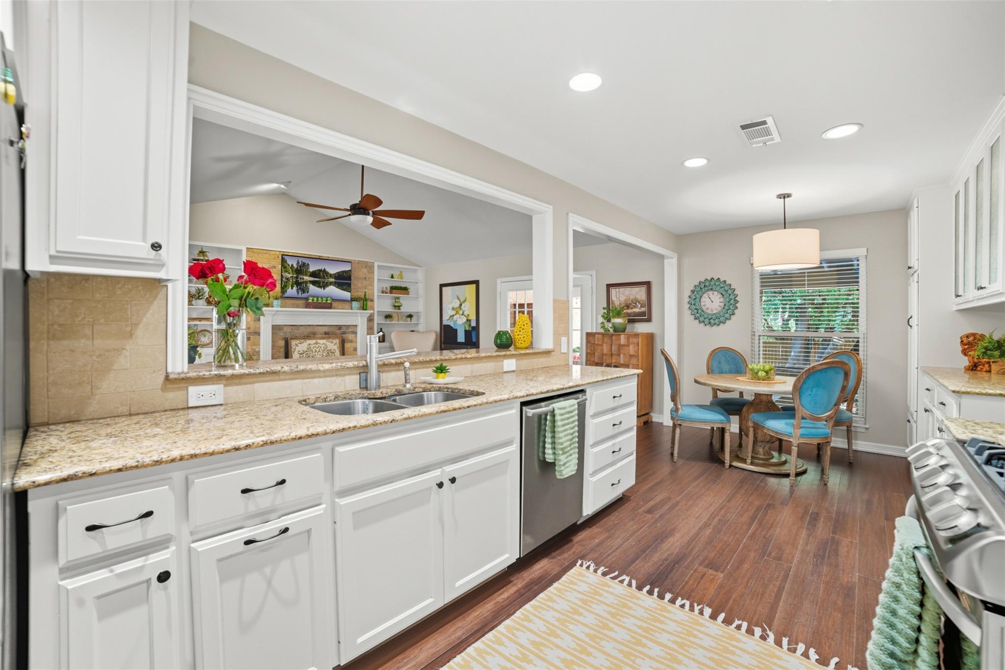 4001 Greystone Drive Austin TX 78731