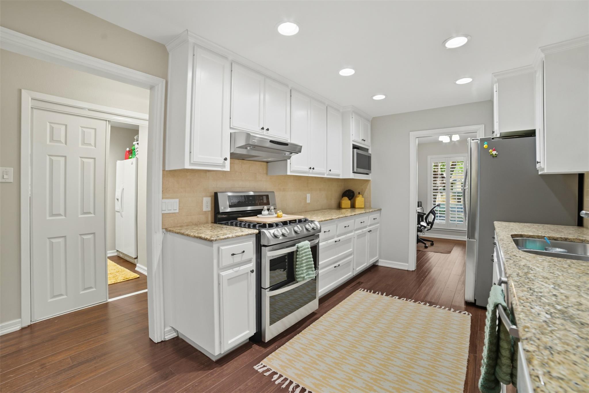 4001 Greystone Drive Austin TX 78731