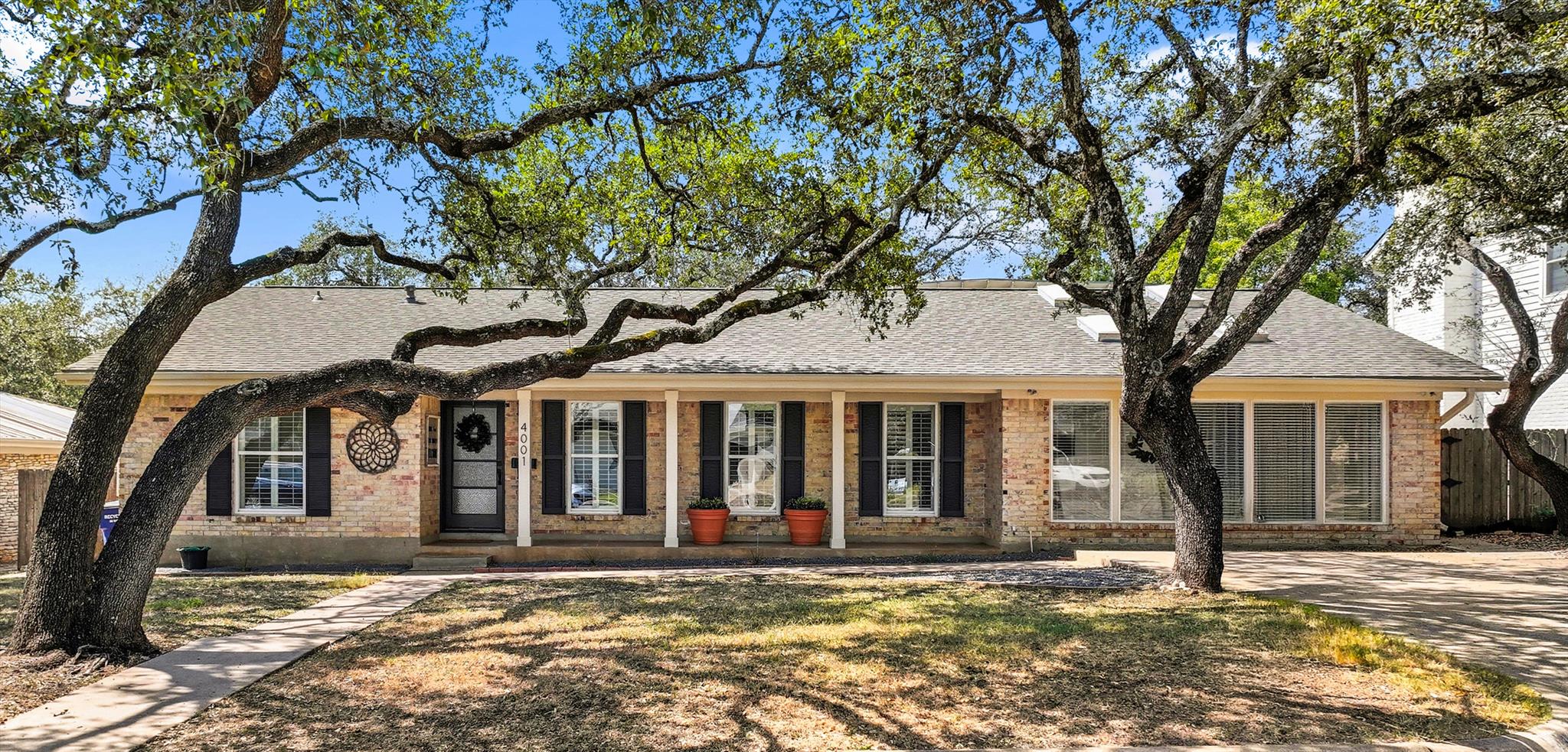 4001 Greystone Drive Austin TX 78731