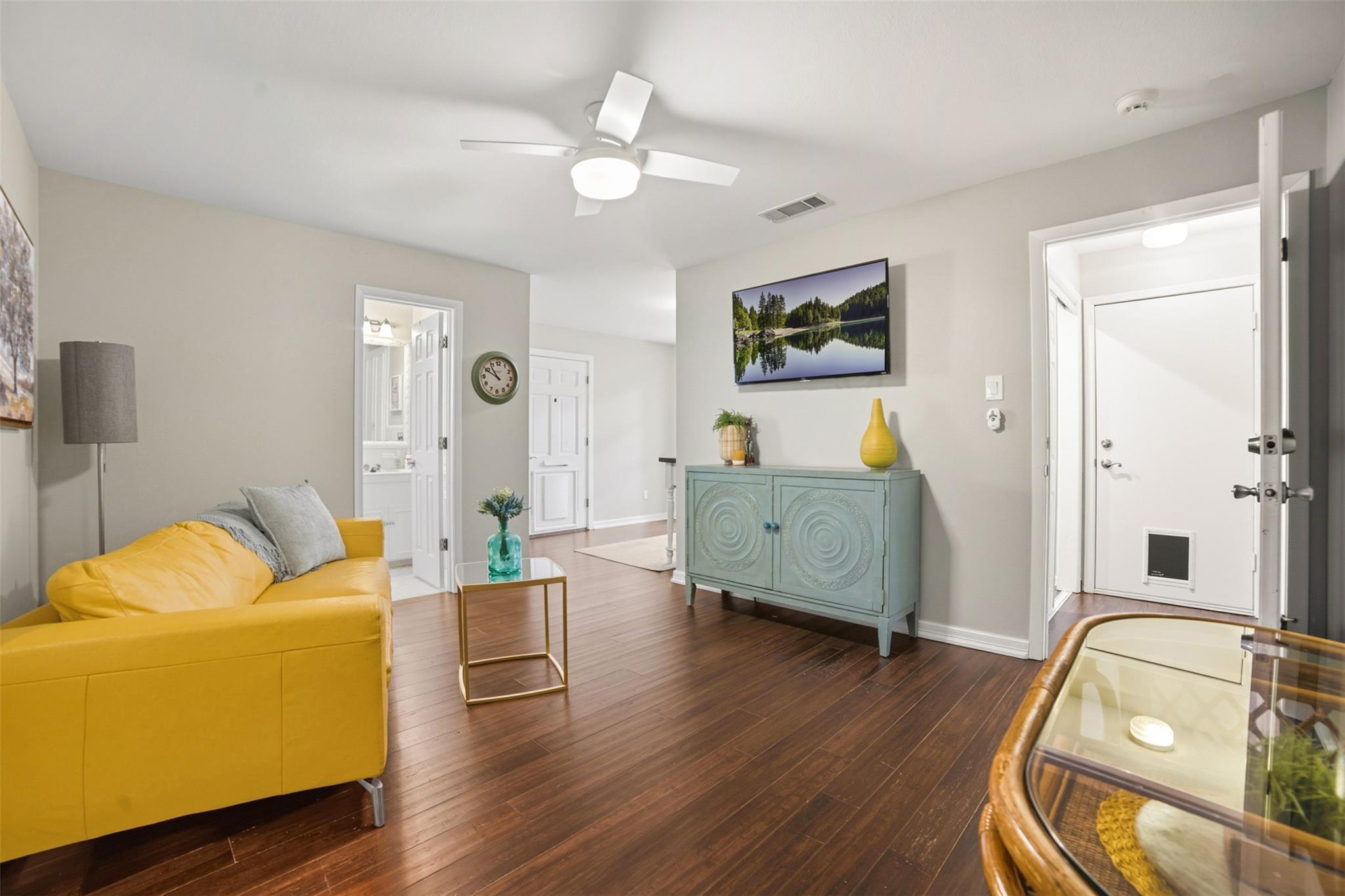 4001 Greystone Drive Austin TX 78731