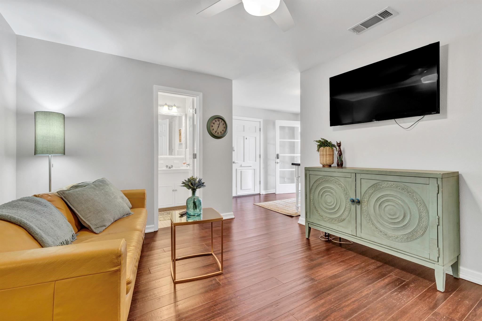 4001 Greystone Drive Austin TX 78731