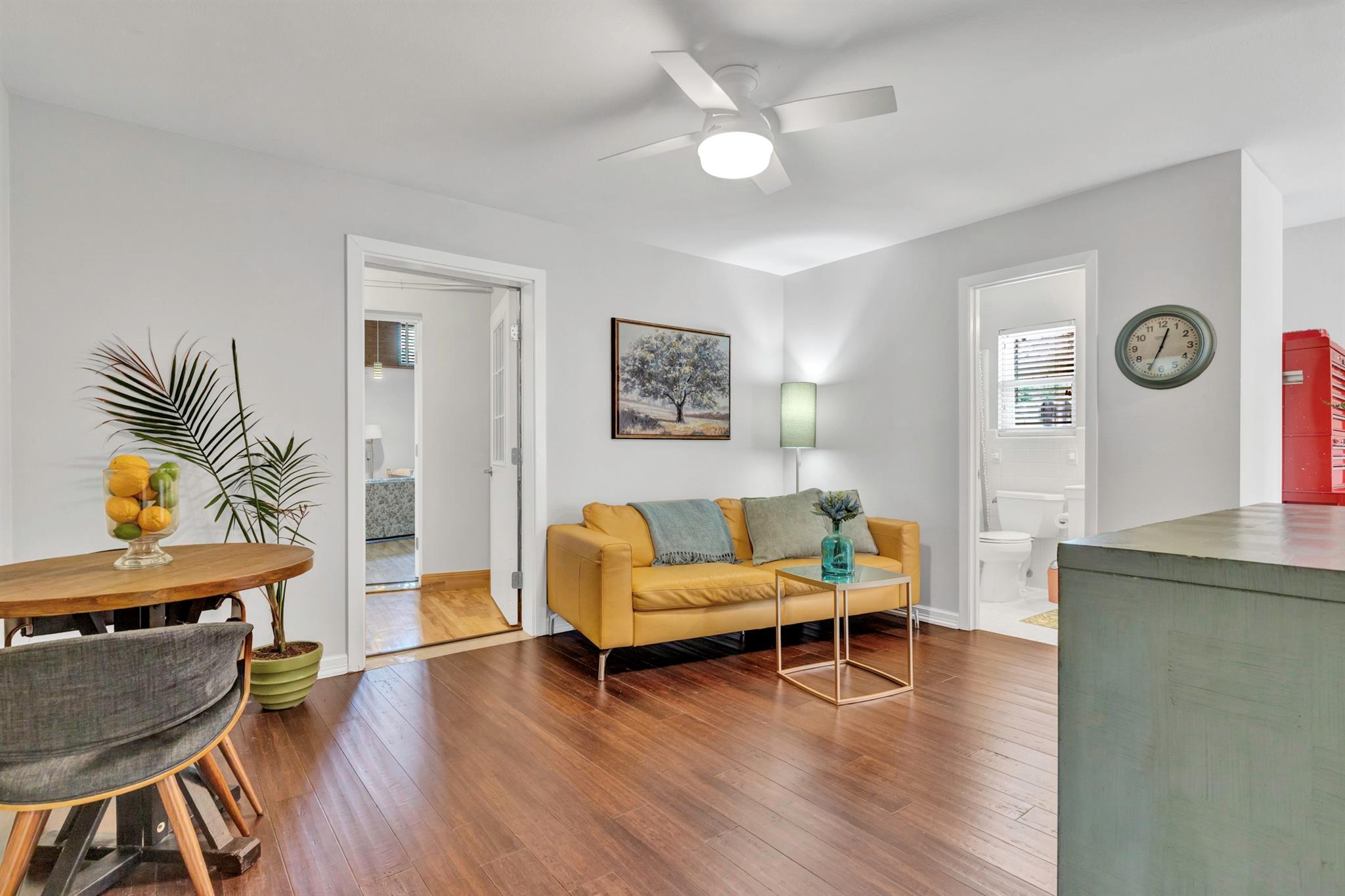 4001 Greystone Drive Austin TX 78731