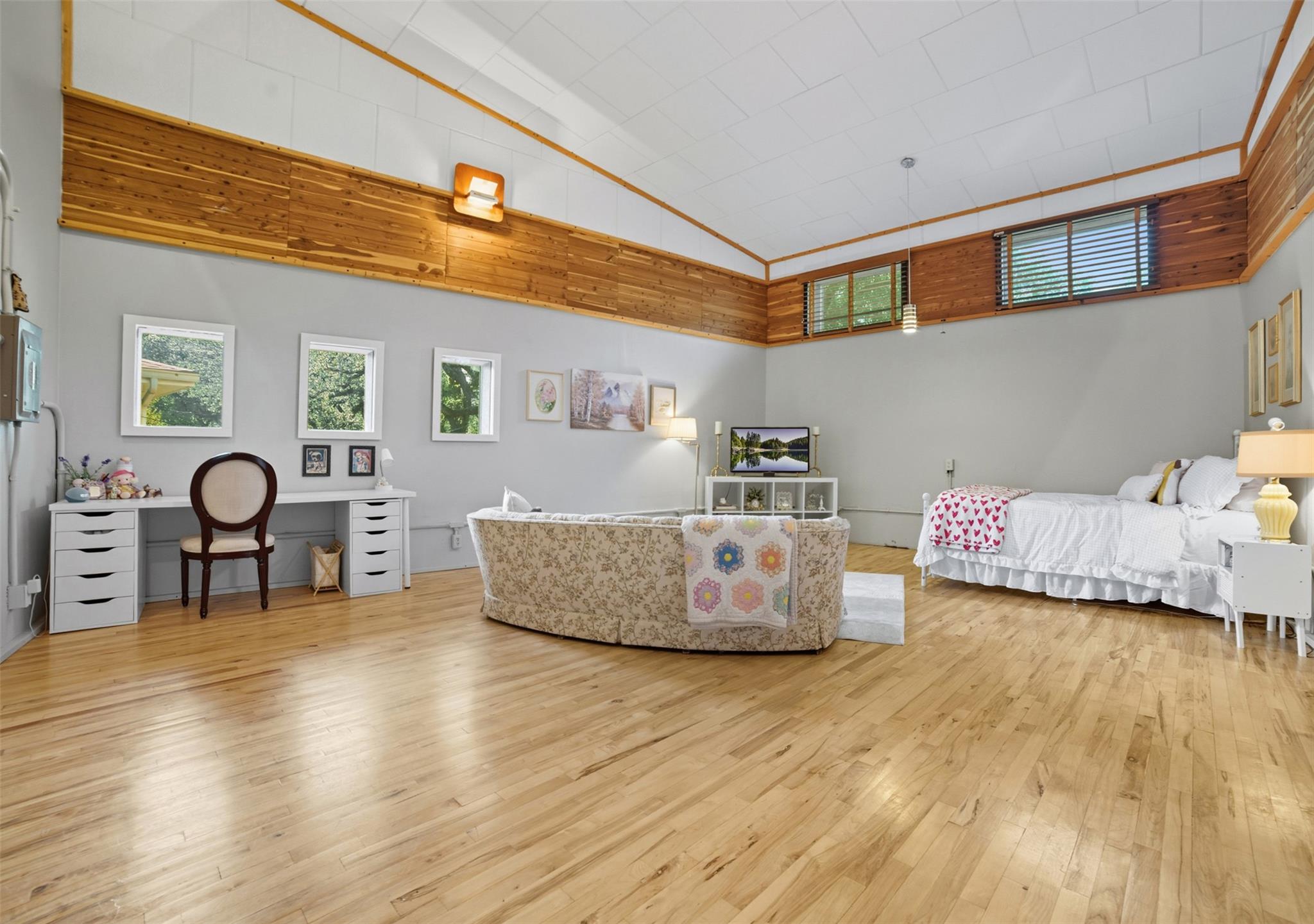 4001 Greystone Drive Austin TX 78731