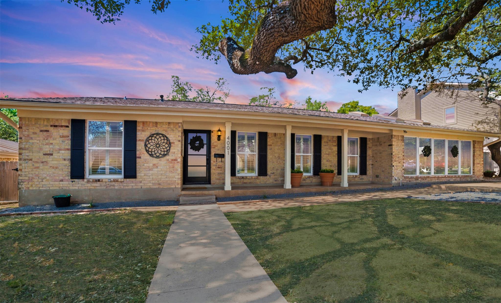 4001 Greystone Drive Austin TX 78731