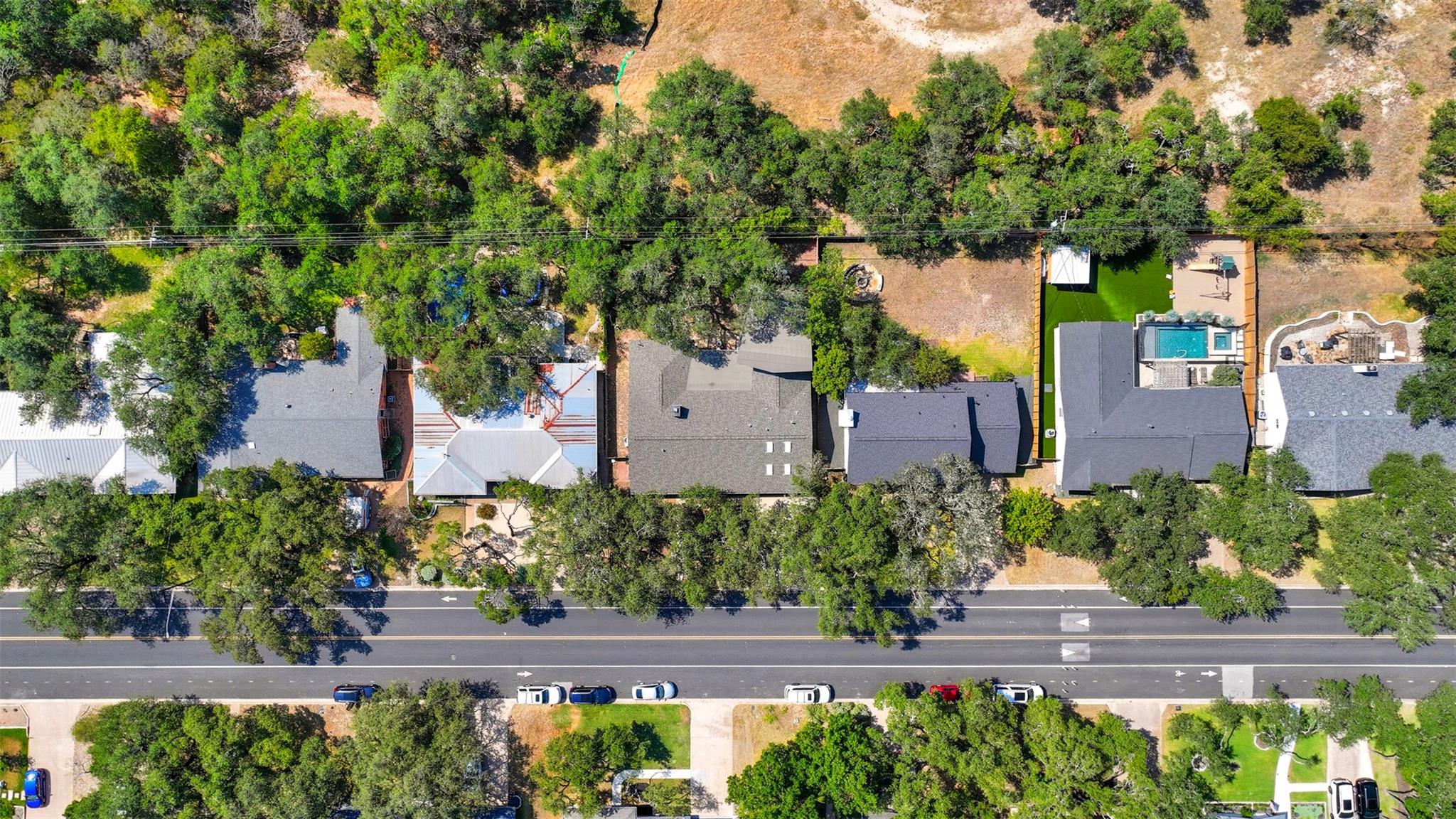 4001 Greystone Drive Austin TX 78731