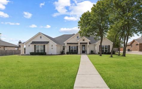 705 Norfolk Drive Temple TX 76502