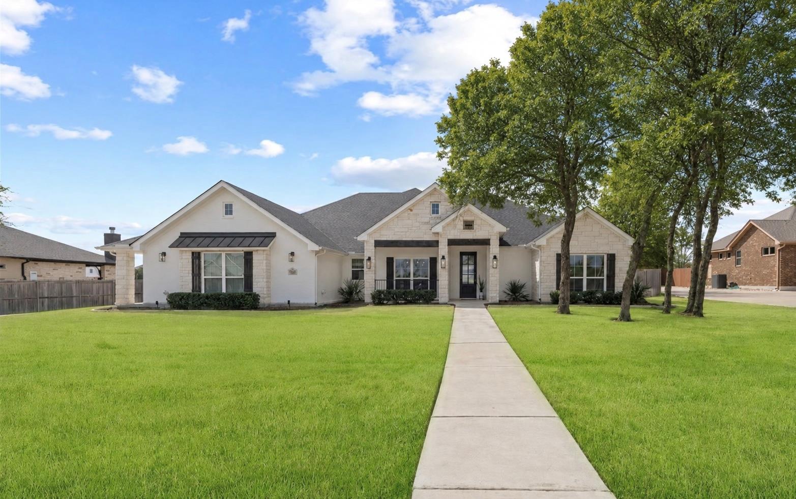 705 Norfolk Drive Temple TX 76502