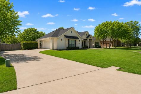 705 Norfolk Drive Temple TX 76502
